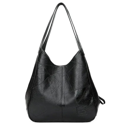 Lucien Moreau™ - Sac à main élégant et luxueux