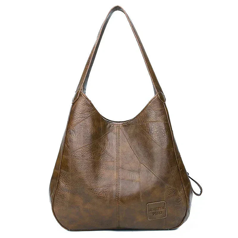 Lucien Moreau™ - Sac à main élégant et luxueux