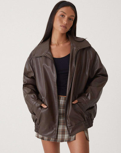 Veste ample pour femme | Vintage