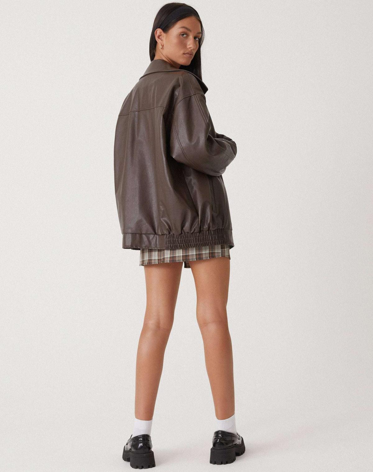 Veste ample pour femme | Vintage