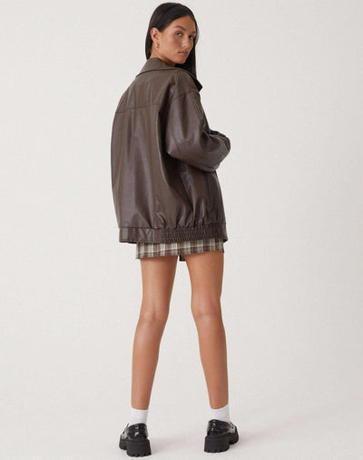Veste ample pour femme | Vintage