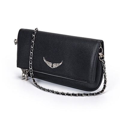 Pochette de luxe pour femmes | Sac à bandoulière